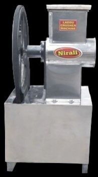 Ladu Crusher Machine
