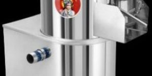 Potato Peeler Machine