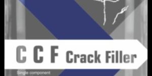 Mymix CCF Cementitious Crack Filler