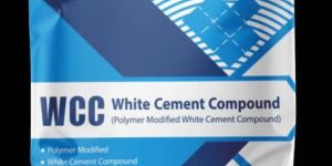 Mymix WCC White Cement Compound