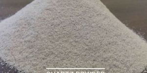 Quartz Powder