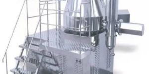 Rapid Mixer Granulator