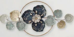 Iron Decorative Wall Art
