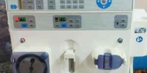 Fresenius Medical Care Reused 4008s Next Generation Dialysis Machines