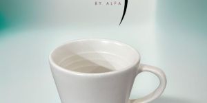 Pure Assence Ceramic Cup
