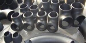 Alloy Steel Pipe Fittings