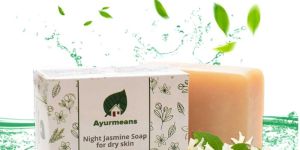 Gangal Organic Soap (2 Bars)