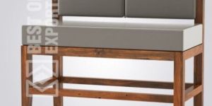 Leso Bench Bar Booth Sofa