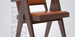 Opov Wooden Restaurant Dining Chair