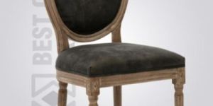 Royal Carved Dining Chair