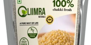 Foxtail Kangni Millet Flour 250 Gm (Pack of 2)