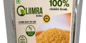 Foxtail Kangni Millet Flour (500 Gram)