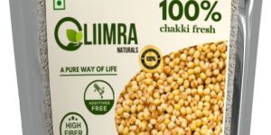 Little Millet Kutki Flour (250 Gram)