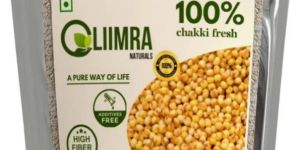 Little Millet Kutki Flour (500 Gram)