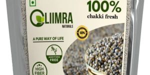 Naturals Pearl Millet Flour (1000 Gram)