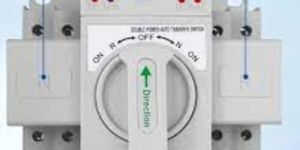 Automatic Changeover Switches