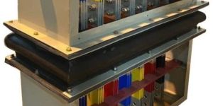 Bus Duct Indoor Panel