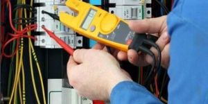 Control Panel Repair Services