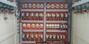 Electrical Control Panel Board
