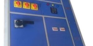 Electrical Distribution Boxes