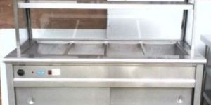 Kitchen Equipments