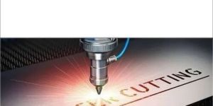 Laser Cutting Job Works