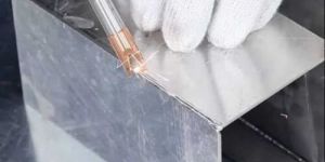 Laser Welding Service