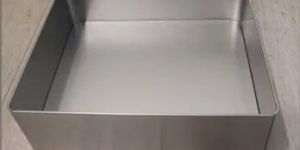 Metal Steel Fabrication