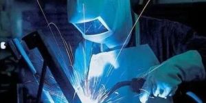 MIG Welding Service