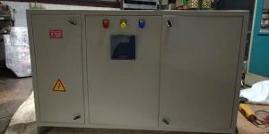 MS (Mild Steel) Panel Box