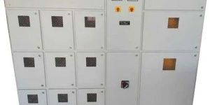 Three Phase Eb Panels