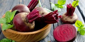 Fresh Beetroot