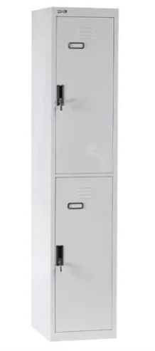 2 Door Metal Locker for Office