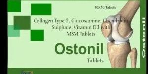 Ostonil Tablets