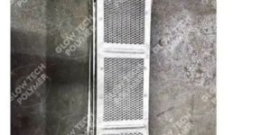 Titanium Basket