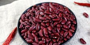 Rajma Red Kidney Beans