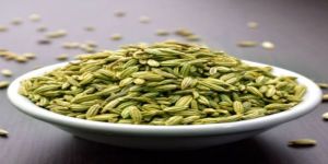 Whole Fennel Seed