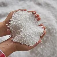 White Nitrogen Fertilizer Urea N46