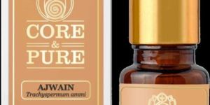 Ajwain Grade-a, Essential Oil