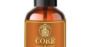 ALMOND Oil Massage Oil