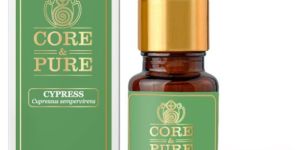 Cypress Grade-a, Essential Oil