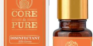 Disinfectant Essential Oils Blend