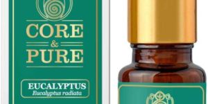 Eucalyptus Grade-a, Essential Oil