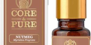 nutmeg grade-a essential oil