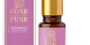 Patchouli Grade-a, Essential Oil