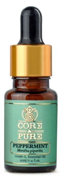 Peppermint Grade-a, Essential Oil