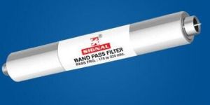 Digital Band Pass Filter(Outdoor) - CH157A