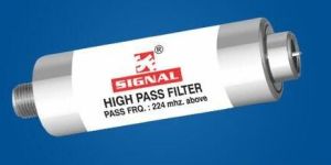 High Pass Filter(Outdoor) - CH -154A