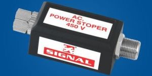 AC Power Stopper