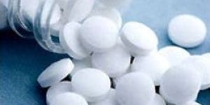 Cephalexin 125mg Tablets